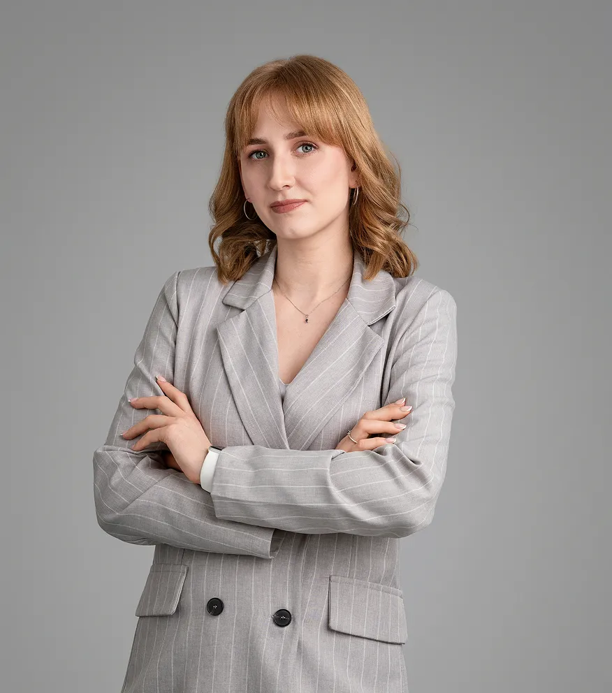 Anna Szulc