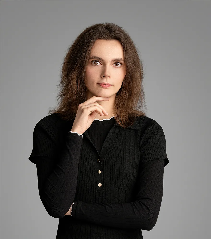 Kamila Idziak