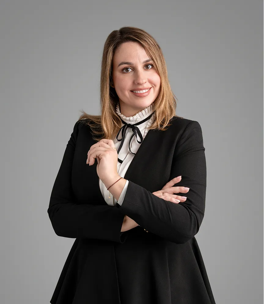 Klementyna Lisiecka