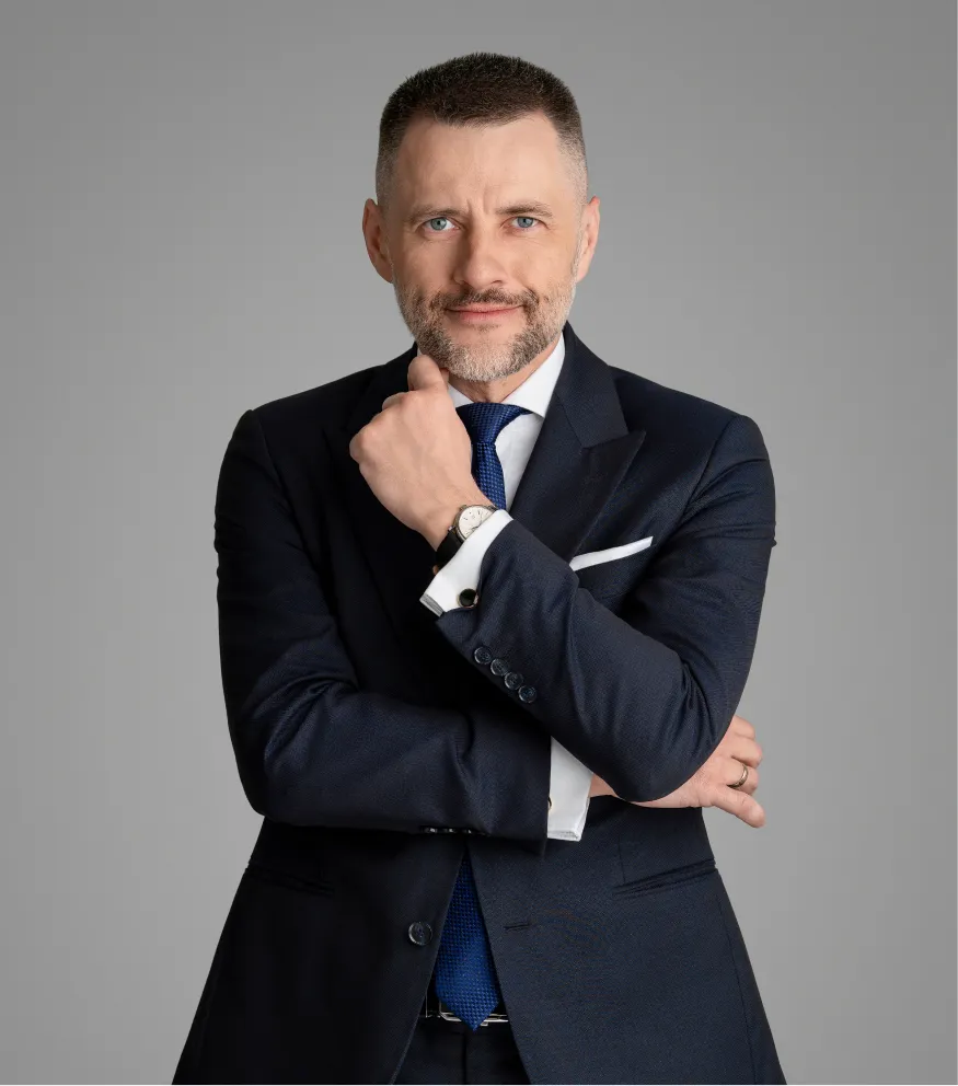 Łukasz Chruściel