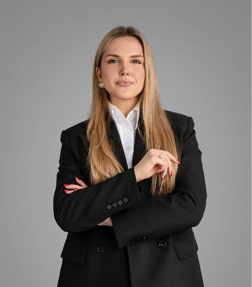 Oliwia Niepsuj