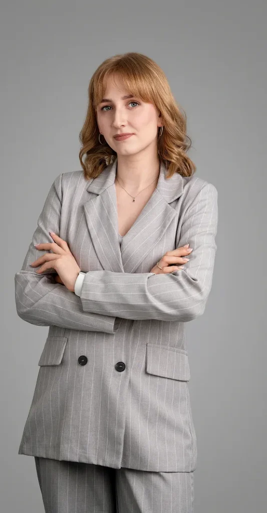 Anna Szulc