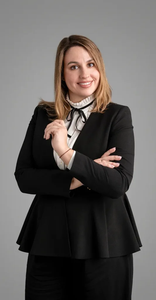 Klementyna Lisiecka