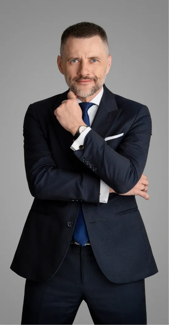 Łukasz Chruściel
