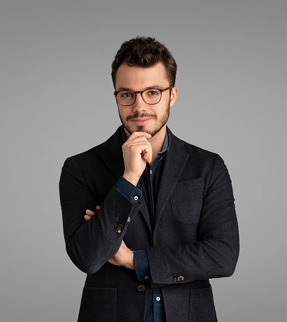 Michał Gonciarz