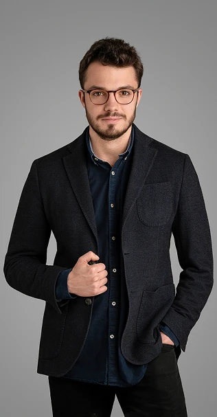 Michał Gonciarz